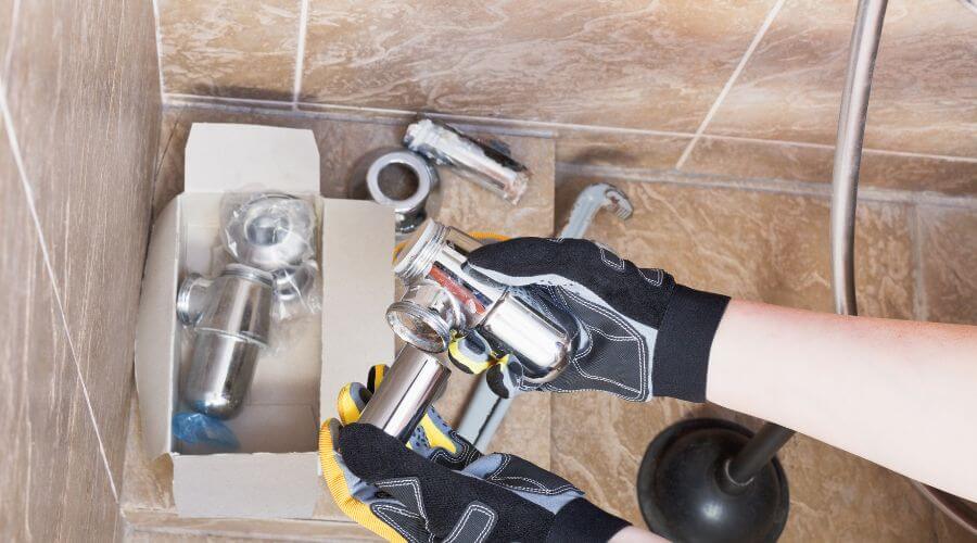 Professional New roof installation in Newport, VT